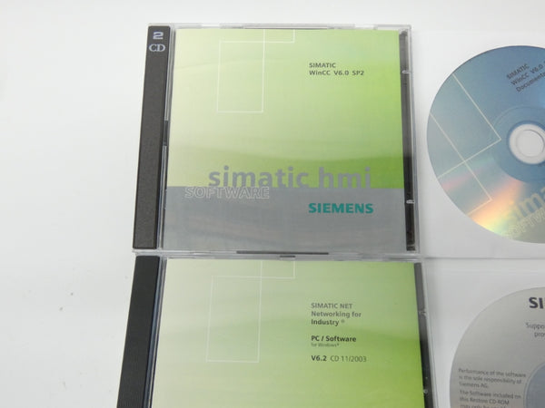 SIEMENS 6AV6381-1BH06-0CX0 NSMP