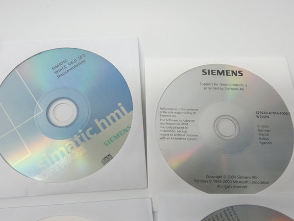 SIEMENS 6AV6381-1BH06-0CX0 NSMP