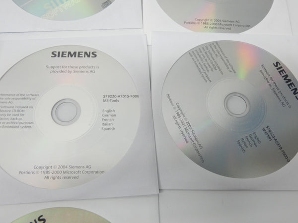 SIEMENS 6AV6381-1BH06-0CX0 NSMP