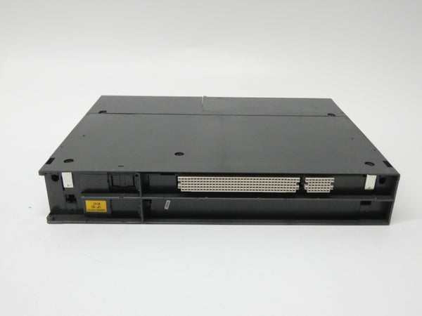 SIEMENS 6ES7417-4XT05-0AB0 F/W 5.3.1 S/W 03 NSMP