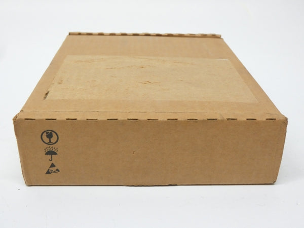 INDUSTRIAL SPARE PART 1756-OB16D SER. A F/W 3.2 DATE: 2012 NSFS