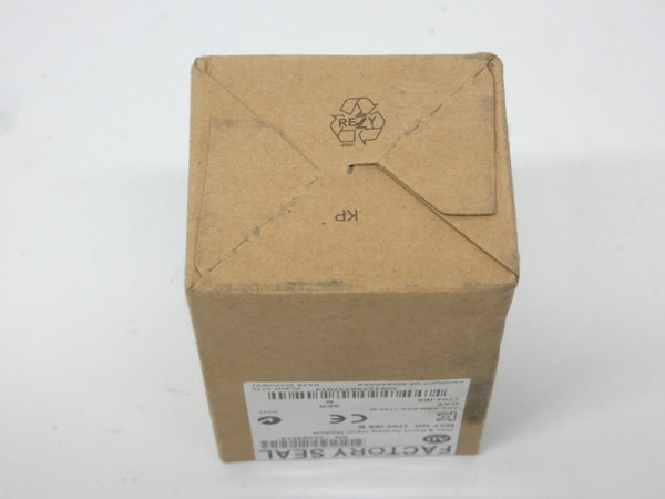 INDUSTRIAL SPARE PART 1794-IE8 SER. B DATE: 2012 NSFS