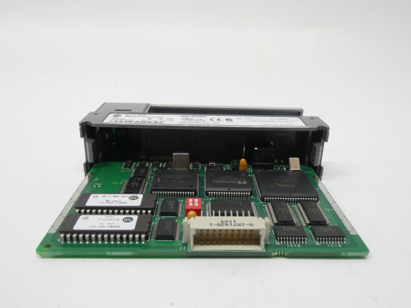 INDUSTRIAL SPARE PART 1747-SN SER. B F/W 1.0B REV. B NSMP
