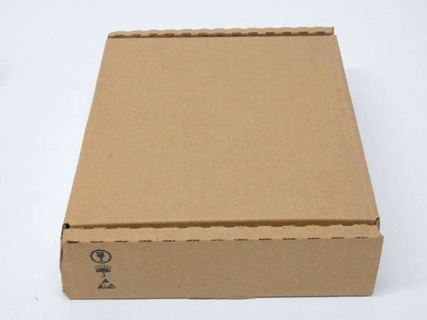 INDUSTRIAL SPARE PART 1756-DNB SER. E F/W 12.005 DATE: 2014 NSFS