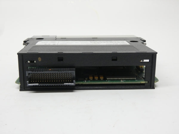 ROCKWELL AUTOMATION 1756-M08SE SER. B F/W 15.37 24VDC REMAN