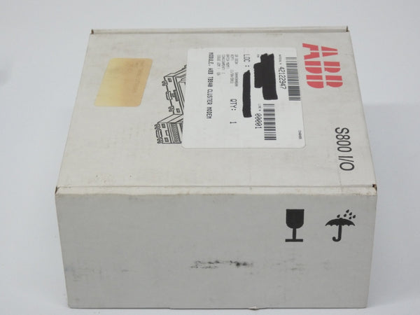 ABB 3BSE037760R1 TB840A NSFS