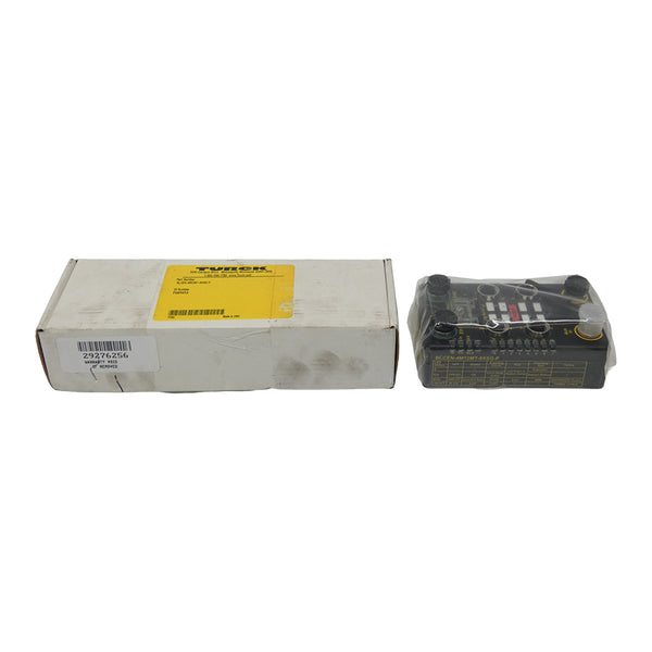 TURCK BLCEN-4M12MT-8XSG-P F6811452 NSMP