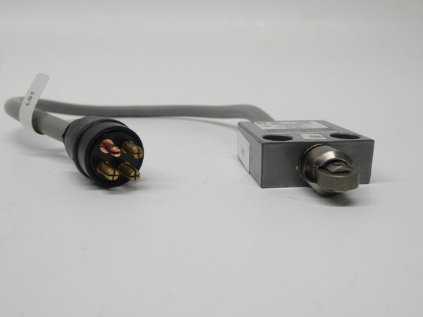 RITE-HITE 914CE2-RH01 250VAC 5A NSMP