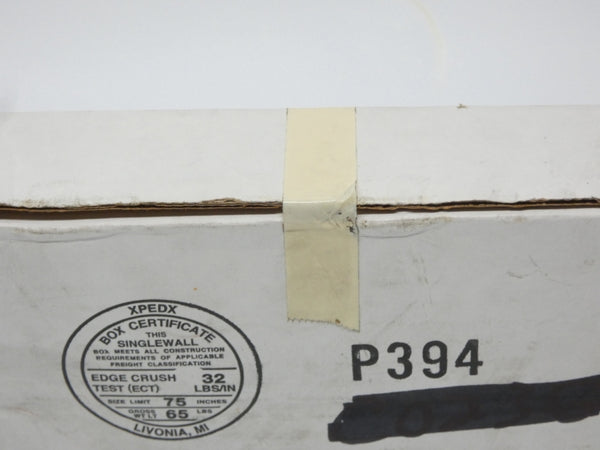 PARKER HA2WXBG2G9000FA NSFS