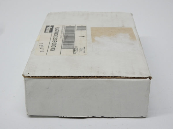 PARKER HA2WXBG2G9000FA NSFS