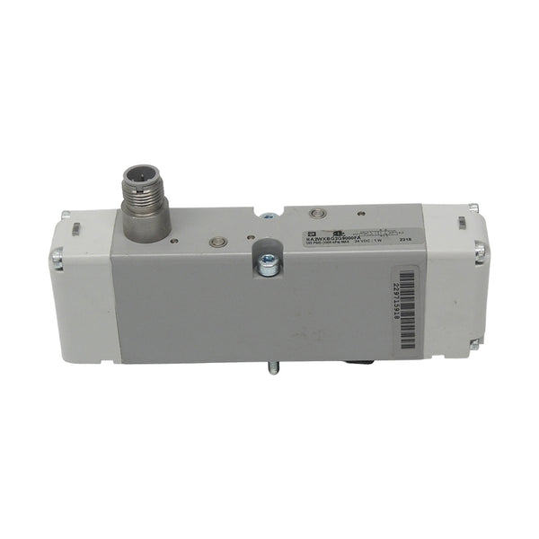 PARKER HA2WXBG2G9000FA 24VDC 145PSI NSNP