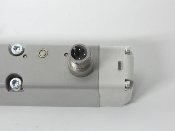 PARKER HA2WXBG2G9000FA 24VDC 145PSI NSNP