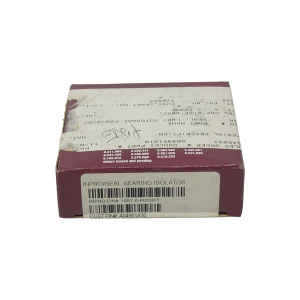INPRO 1987-A-P0030-5 NSFS