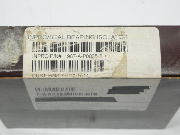 INPRO 1987-A-P0035-5 NSFS