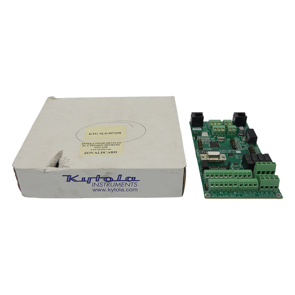 KYTOLA 597298 OVALD-V2B NSMP