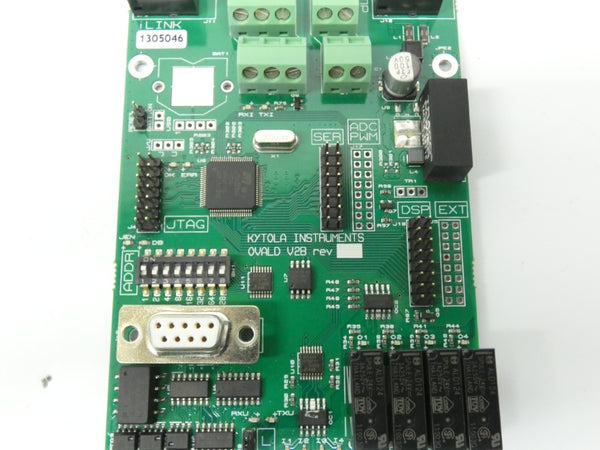 KYTOLA 597298 OVALD-V2B NSMP