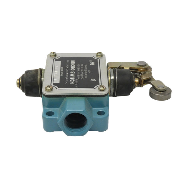 MICRO SWITCH BAF1-3RN2X-LH 480VAC 20A NSNP