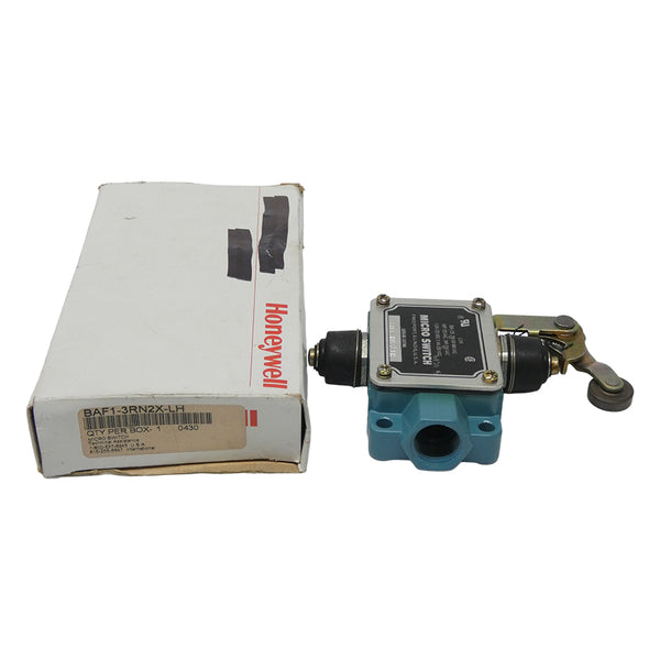 HONEYWELL BAF1-3RN2X-LH 480VAC 20A NSMP