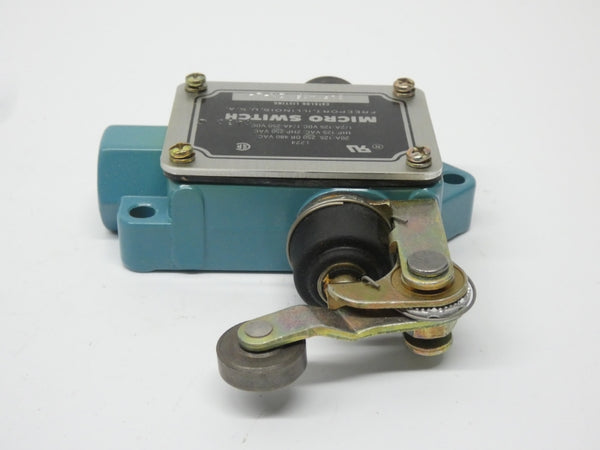 HONEYWELL BAF1-3RN2X-LH 480VAC 20A NSMP