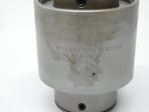 ZERO-MAX TORQ-TENDER RE 1" NSNP