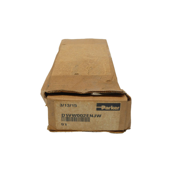 PARKER D1VW002ENJW91 NSFS