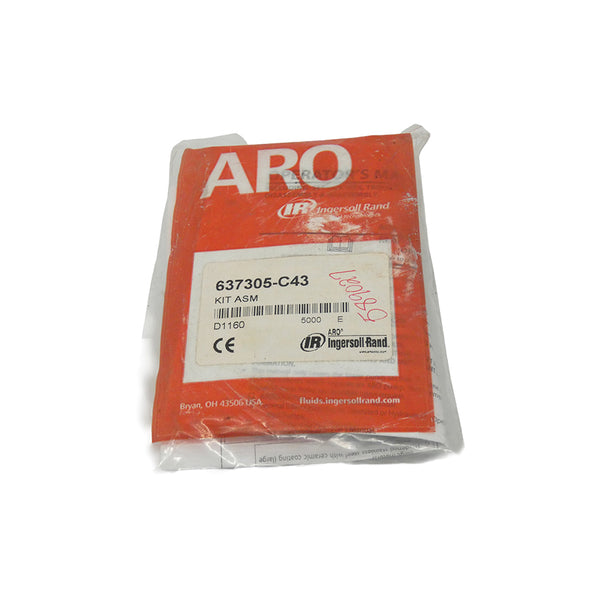 INGERSOLL RAND 637305-C43 NSMP