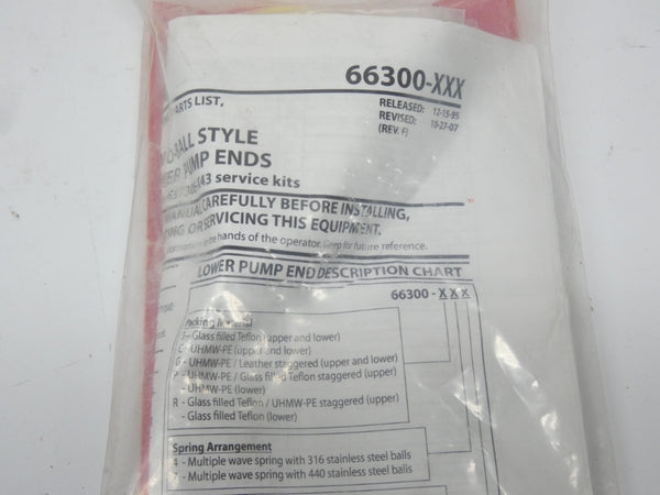 INGERSOLL RAND 637305-C43 NSMP