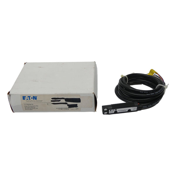 EATON 11155RA14 SER. A1 20-132VAC NSMP