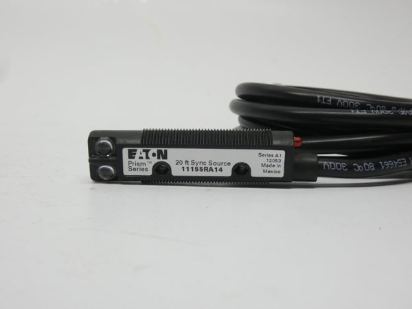 EATON 11155RA14 SER. A1 20-132VAC NSMP