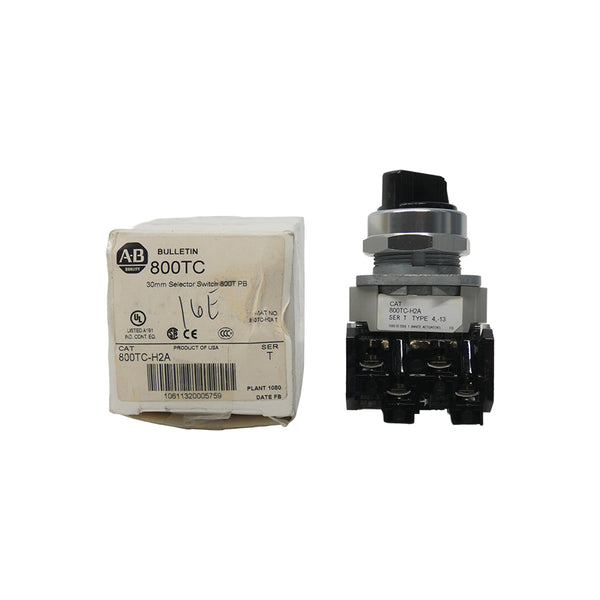 INDUSTRIAL SPARE PART 800TC-H2A SER. T (WH) NSMP