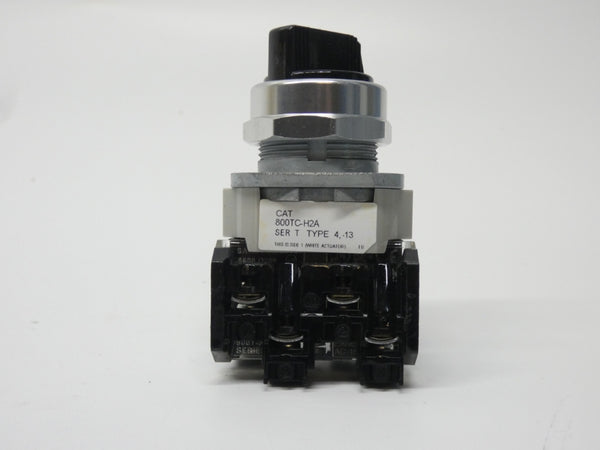 INDUSTRIAL SPARE PART 800TC-H2A SER. T (WH) NSMP