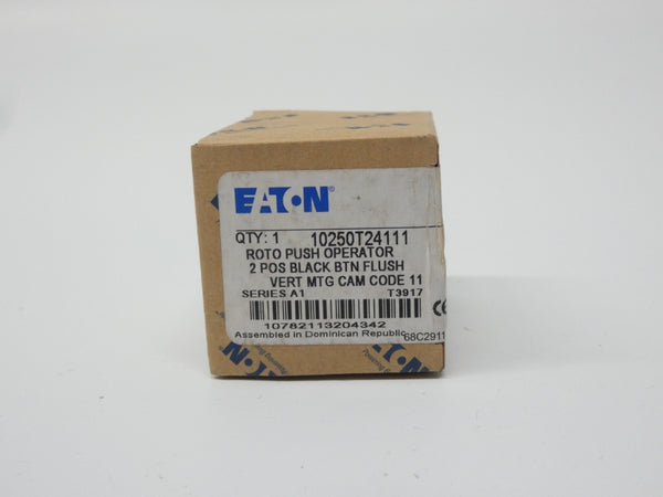 EATON 10250T24111 SER. A1 NSMP