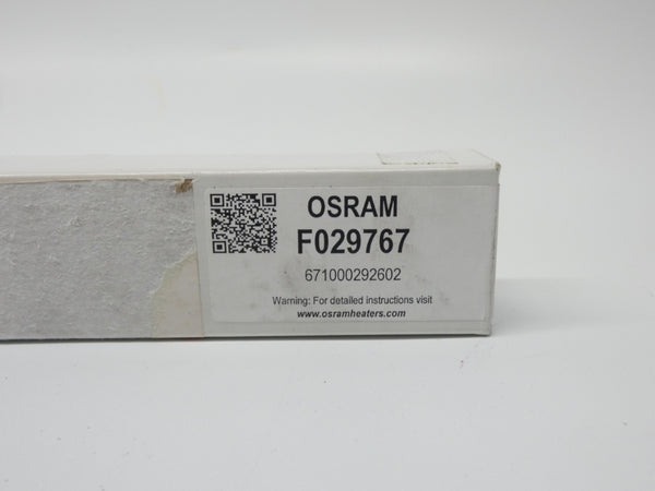 OSRAM F029767 671000292602 NSFS