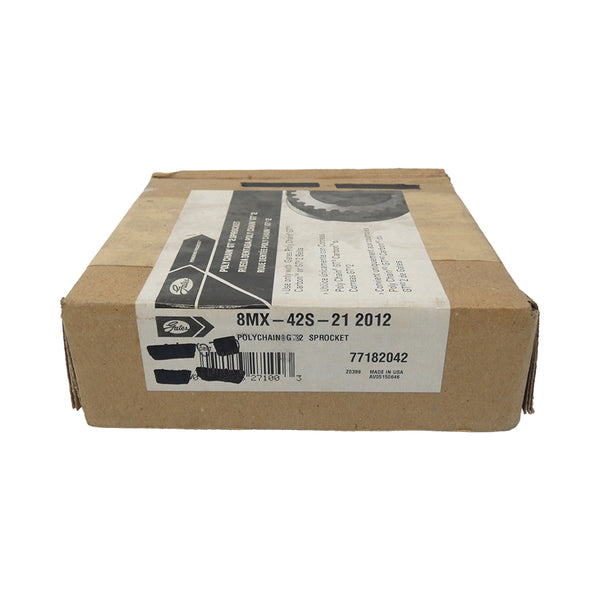 GATES 8MX-42S-21 77182042 NSFS