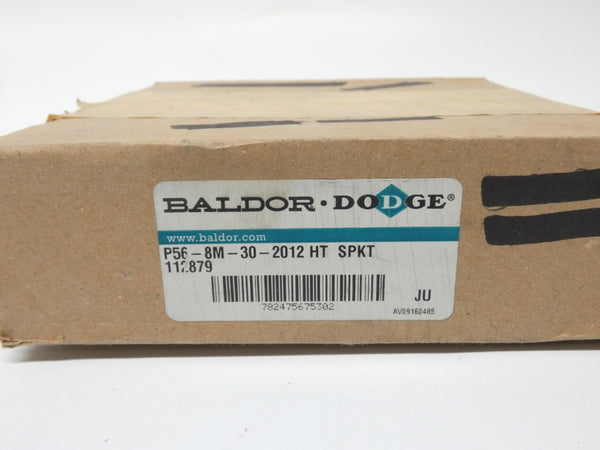 DODGE P56-8M-30-2012 112879 NSFS