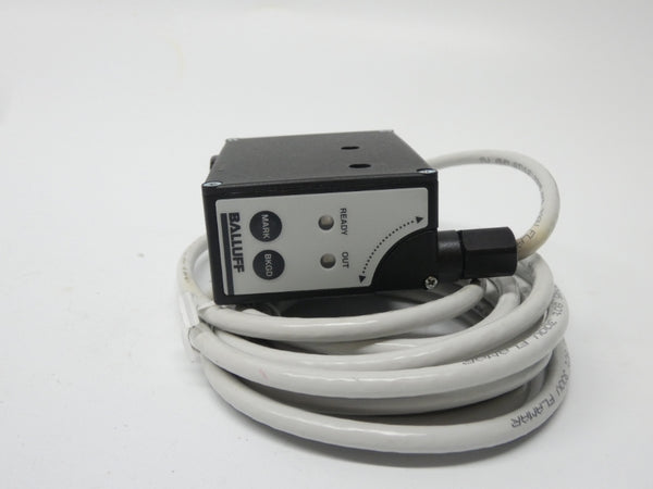 BALLUFF BKTM-11-U-03 10-30VDC NSMP