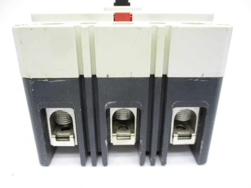 CUTLER HAMMER FDB3125 600V 125A NSNP