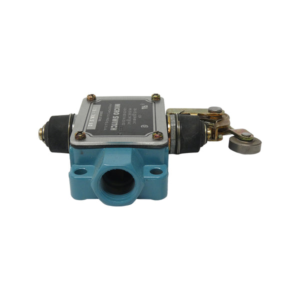 MICROSWITCH BAF1-3RN2X-LH 480VAC 20A (BLUE) NSNP