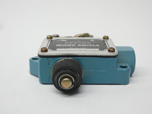 MICROSWITCH BAF1-3RN2X-LH 480VAC 20A (BLUE) NSNP
