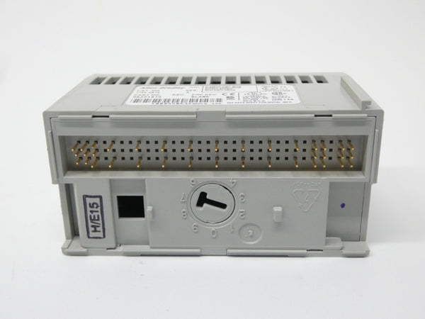 INDUSTRIAL SPARE PART 1794-OB16 SER. A 24VDC NSMP