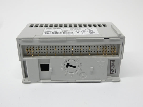 INDUSTRIAL SPARE PART 1794-OB16P SER. A REV. A01 24VDC NSMP