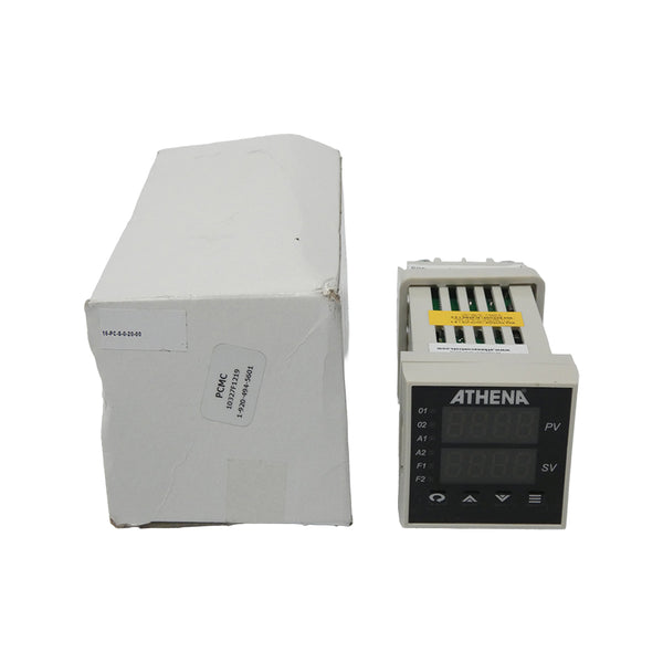 ATHENA 16-PC-S-0-20-00 100-250VAC NSMP