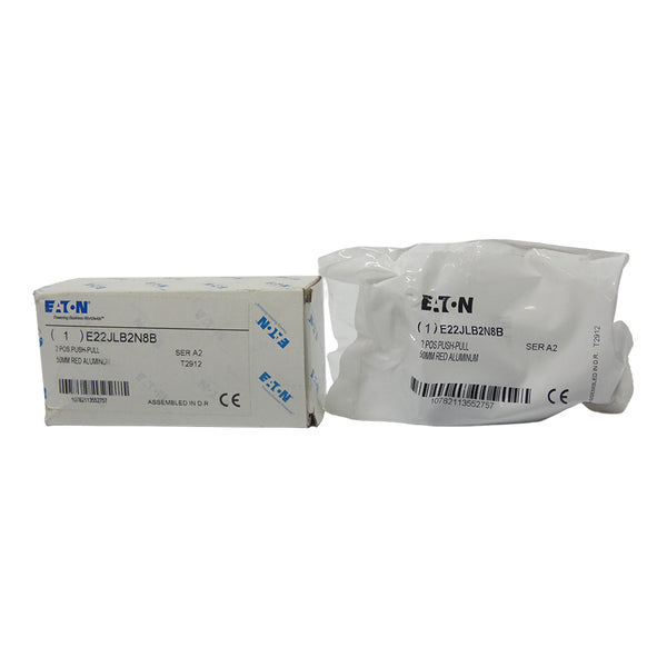 EATON E22JLB2N8B SER. A2 NSMP