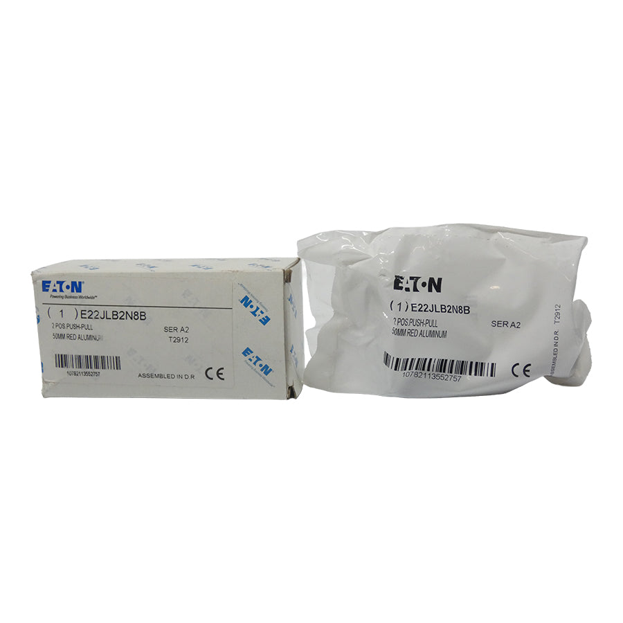 EATON E22JLB2N8B SER. A2 NSMP