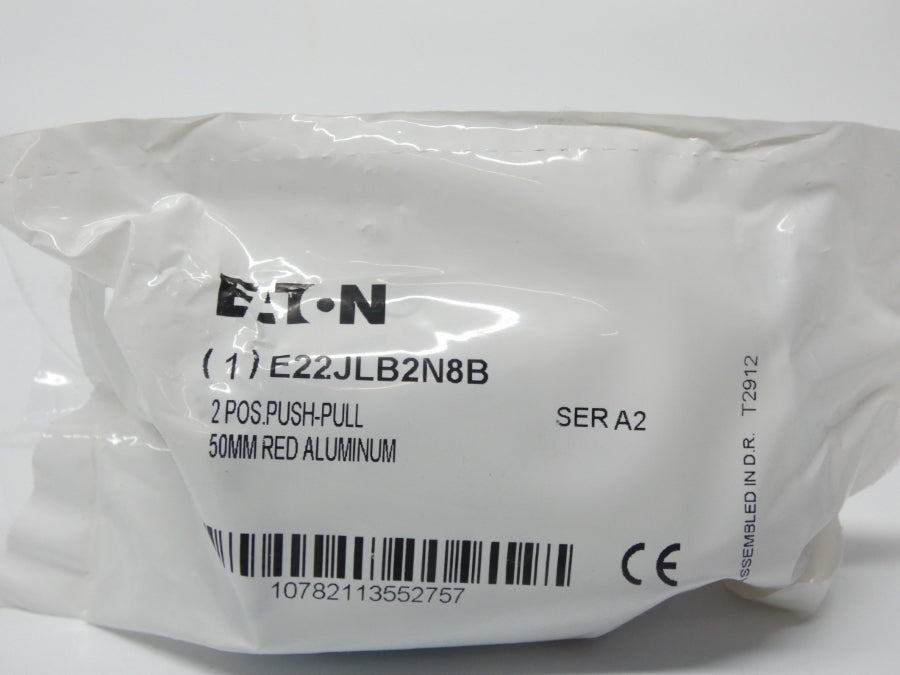 EATON E22JLB2N8B SER. A2 NSMP