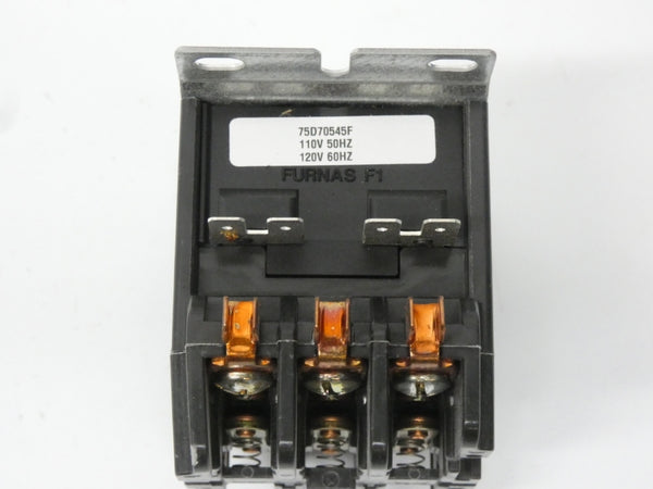 HONEYWELL DP3030B1001 110/120VAC 40A NSMP