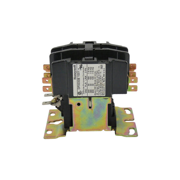 HONEYWELL DP3030B1001 110/120VAC 40A NSNP