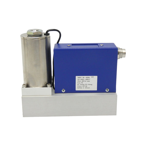M+W INSTRUMENTS MASS-STREAM D-6251 24VDC NSNP