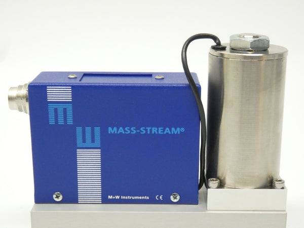M+W INSTRUMENTS MASS-STREAM D-6251 24VDC NSNP