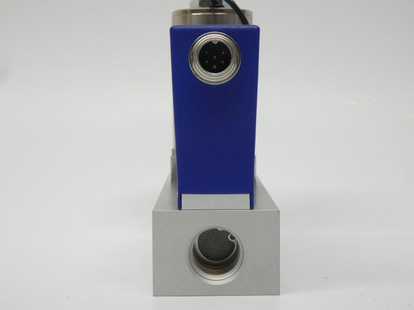 M+W INSTRUMENTS MASS-STREAM D-6251 24VDC NSNP